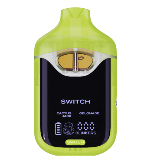 Boutiq Switch Cactus Jack V4